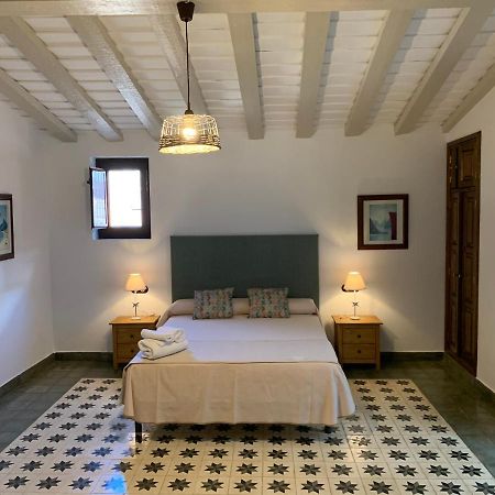 Apartamentos San Jose Zafra Bagian luar foto