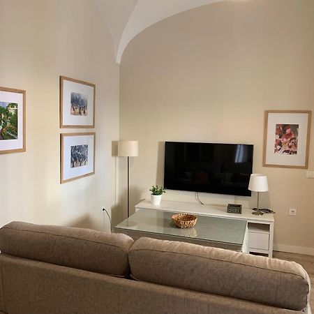 Apartamentos San Jose Zafra Bagian luar foto