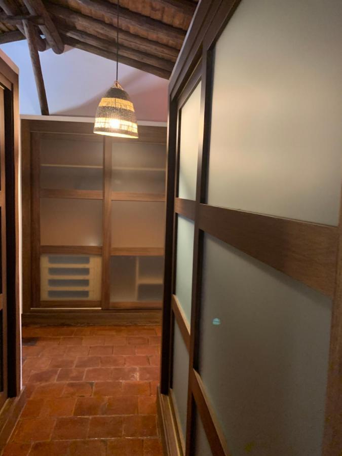 Apartamentos San Jose Zafra Bagian luar foto