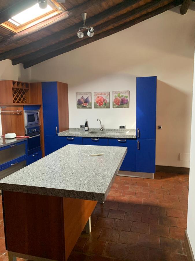 Apartamentos San Jose Zafra Bagian luar foto