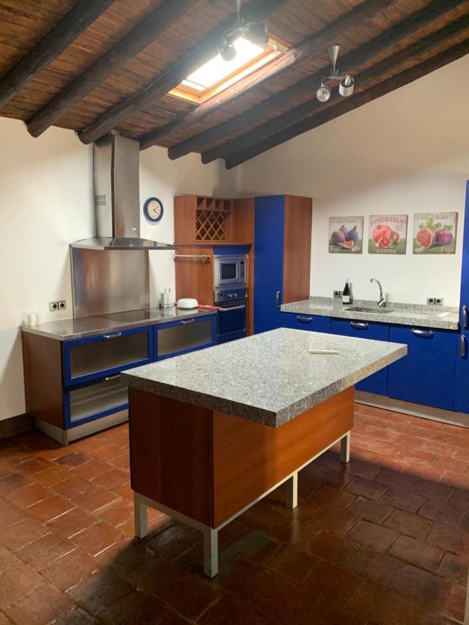 Apartamentos San Jose Zafra Bagian luar foto