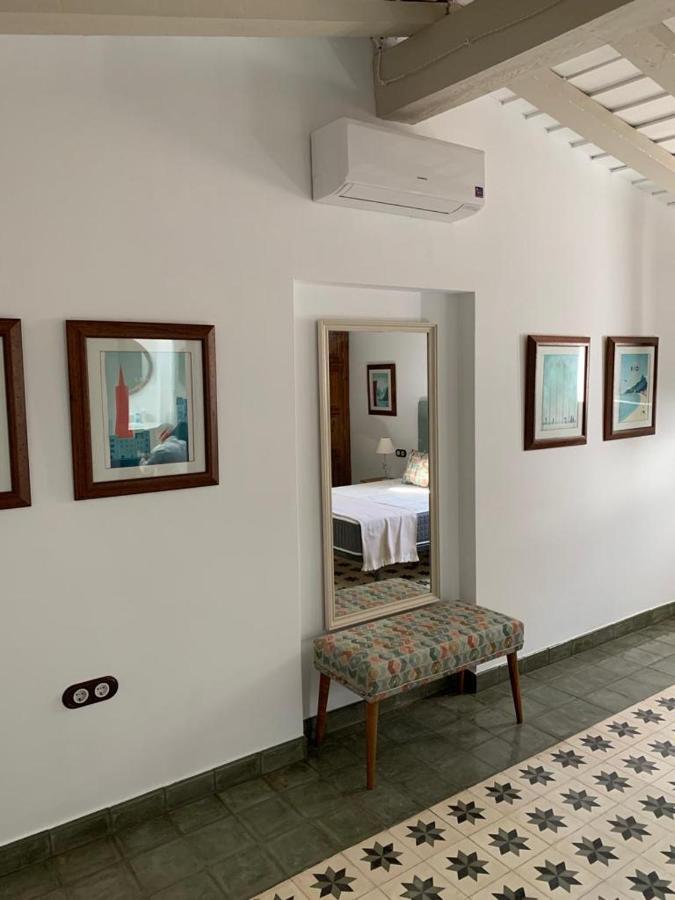 Apartamentos San Jose Zafra Bagian luar foto