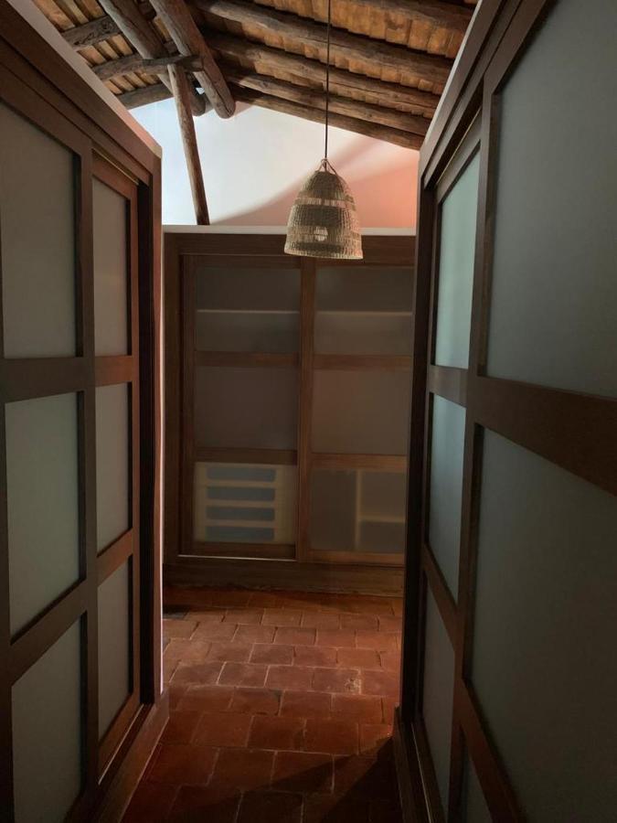 Apartamentos San Jose Zafra Bagian luar foto