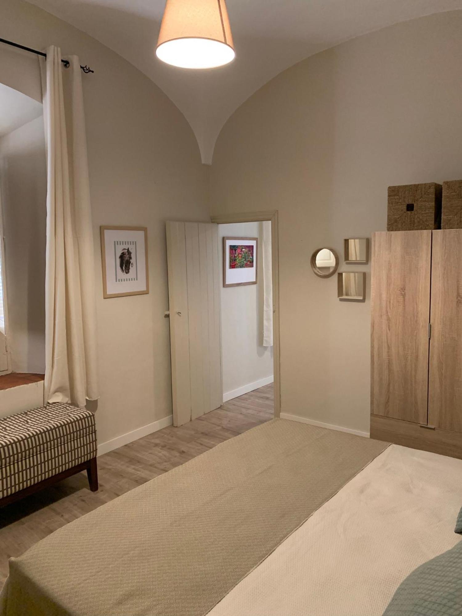 Apartamentos San Jose Zafra Bagian luar foto